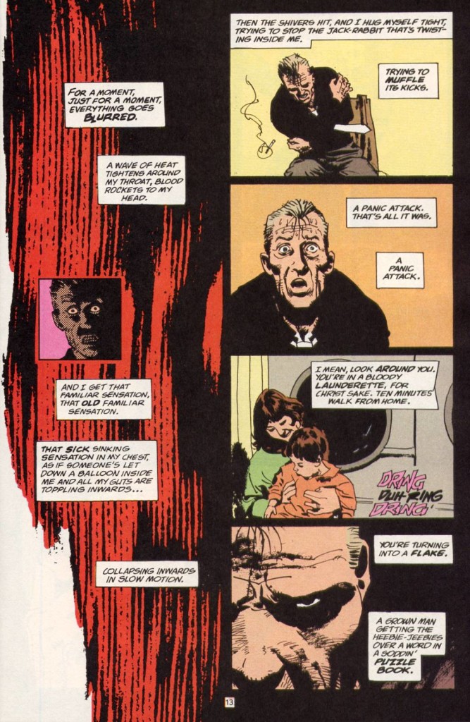 Hellblazer 51 - Pagina 13